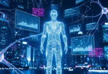 The Rise of Tech in AI: How Artificial Intelligence is Transforming the World