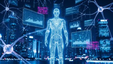 The Rise of Tech in AI: How Artificial Intelligence is Transforming the World