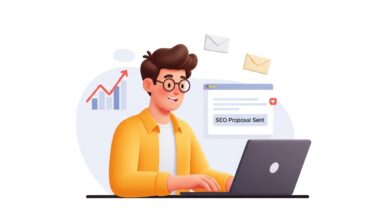 How to Find SEO Clients Through Email