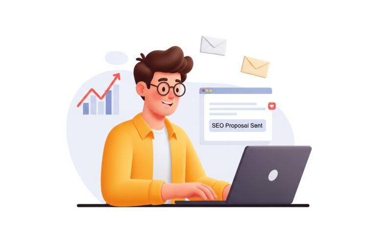 How to Find SEO Clients Through Email